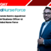 Paramananda Santra Appointed as Chief Business Officer at Global Nurse Force