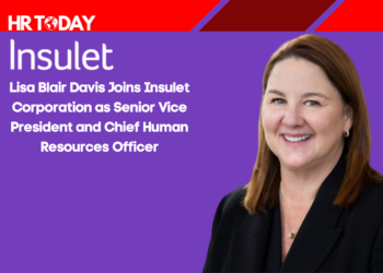 Lisa Blair Davis Joins Insulet Corporation as Senior Vice President and Chief Human Resources Officer