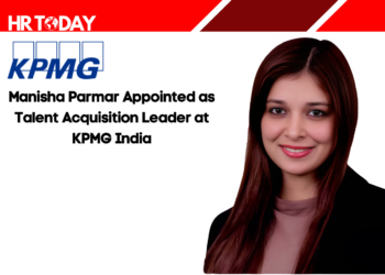 Manisha Parmar Appointed as Talent Acquisition Leader at KPMG India