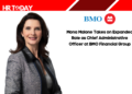 Mona Malone Takes on Expanded Role as Chief Administrative Officer at BMO Financial Group