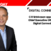 C R Srinivasan appointed Chief Executive Officer of Digital Connexion