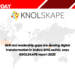 Skill and leadership gaps are slowing digital transformation in India’s BFSI sector, says KNOLSKAPE report 2025