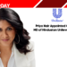 Priya Nair Appointed CEO and MD of Hindustan Unilever Limited