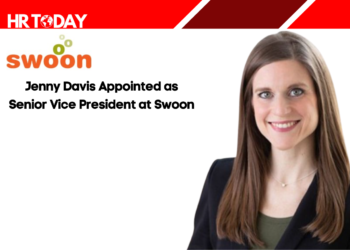 Jenny Davis Appointed as Senior Vice President at Swoon