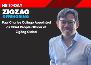 Paul Charles Calingo Appointed as Chief People Officer at ZigZag Global