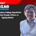Paul Charles Calingo Appointed as Chief People Officer at ZigZag Global