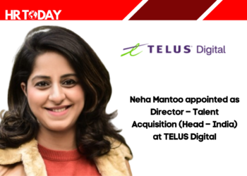 Neha Mantoo appointed as Director – Talent Acquisition (Head – India) at TELUS Digital