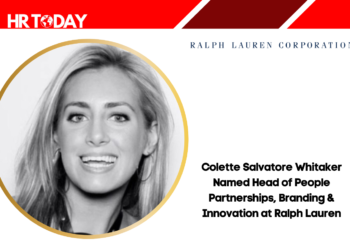 Colette Salvatore Whitaker Named Head of People Partnerships, Branding & Innovation at Ralph Lauren