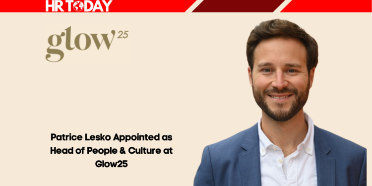 Patrice Lesko Appointed as Head of People & Culture at Glow25