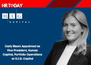Carly Risom Appointed as Vice President, Human Capital, Portfolio Operations at H.I.G. Capital