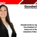 Danielle Gutierrez Appointed as Vice President of Human Resources at Goodwill Industries of New Mexico