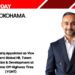 Adeel Tariq Appointed as Vice President Global HR, Talent Acquisition & Development at Yokohama Off-Highway Tires (YOHT)