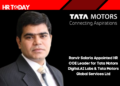 Ranvir Salaria Appointed HR COE Leader for Tata Motors Digital.AI Labs & Tata Motors Global Services Ltd