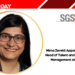 Mirna Zerekli Appointed as Head of Talent and Change Management at SGS