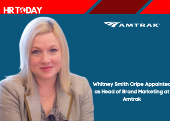 Whitney Smith Cripe Appointed as Head of Brand Marketing at Amtrak