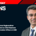 Krishnan Raghunathan Appointed as Chief Business Transformation Officer at WNS
