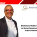 Ditsheoana Modise Appointed as Human Resources Director at Sun International