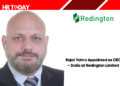 Rajat Vohra Appointed as CEO – India at Redington Limited