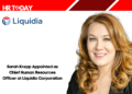 Sarah Krepp Appointed as Chief Human Resources Officer at Liquidia Corporation