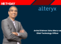 Arvind Krishnan Joins Alteryx as Chief Technology Officer