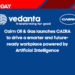 Cairn Oil & Gas launches CAIRA to drive a smarter and future-ready workplace powered by Artificial Intelligence