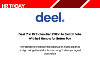 Deel: 7 in 10 Indian Gen Z Plan to Switch Jobs Within 6 Months for Better Pay