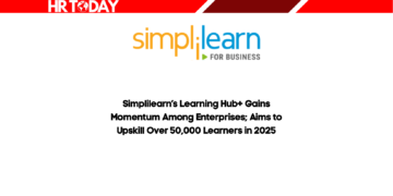 Simplilearn’s Learning Hub+ Gains Momentum Among Enterprises; Aims to Upskill Over 50,000 Learners in 2025