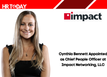 Cynthia Bennett Appointed as Chief People Officer at Impact Networking, LLC