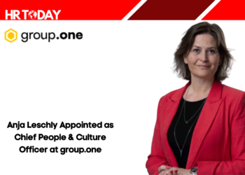 Anja Leschly Appointed as Chief People & Culture Officer at group.one