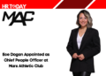 Ece Dogan Appointed as Chief People Officer at Mars Athletic Club