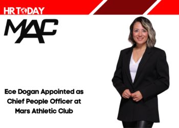 Ece Dogan Appointed as Chief People Officer at Mars Athletic Club