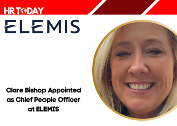 Clare Bishop Appointed as Chief People Officer at ELEMIS