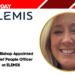 Clare Bishop Appointed as Chief People Officer at ELEMIS