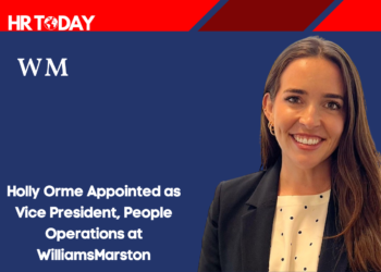 Holly Orme Appointed as Vice President, People Operations at WilliamsMarston