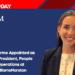 Holly Orme Appointed as Vice President, People Operations at WilliamsMarston