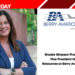 Brooke Simpson Promoted to Vice President Human Resources at Berry Aviation, Inc.