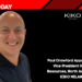 Paul Crawford Appointed as Vice President Human Resources, North America at KIKO MILANO