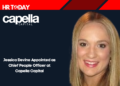 Jessica Devine Appointed as Chief People Officer at Capella Capital