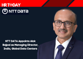 NTT DATA Appoints Alok Bajpai as Managing Director, India, Global Data Centers