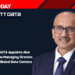 NTT DATA Appoints Alok Bajpai as Managing Director, India, Global Data Centers