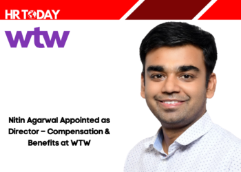 Nitin Agarwal Appointed as Director – Compensation & Benefits at WTW