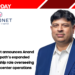 Visionet announces Anand Sampath’s expanded leadership role overseeing India center operations