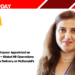 Aarti Kapoor Appointed as Director – Global HR Operations & Service Delivery at McDonald's