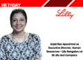 Anjali Rao Appointed as Executive Director, Human Resources – Lilly Bengaluru at Eli Lilly and Company