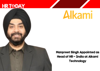 Manpreet Singh Appointed as Head of HR – India at Alkami Technology