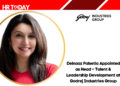 Delnaaz Palsetia Appointed as Head – Talent & Leadership Development at Godrej Industries Group