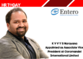 K V V Y S Narayana Appointed as Associate Vice President at Coromandel International Limited