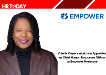 Valerie Capers Workman Appointed as Chief Human Resources Officer at Empower Pharmacy