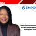 Valerie Capers Workman Appointed as Chief Human Resources Officer at Empower Pharmacy