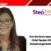 Sue Murdoch Appointed as Chief People Officer at StepChange Debt Charity